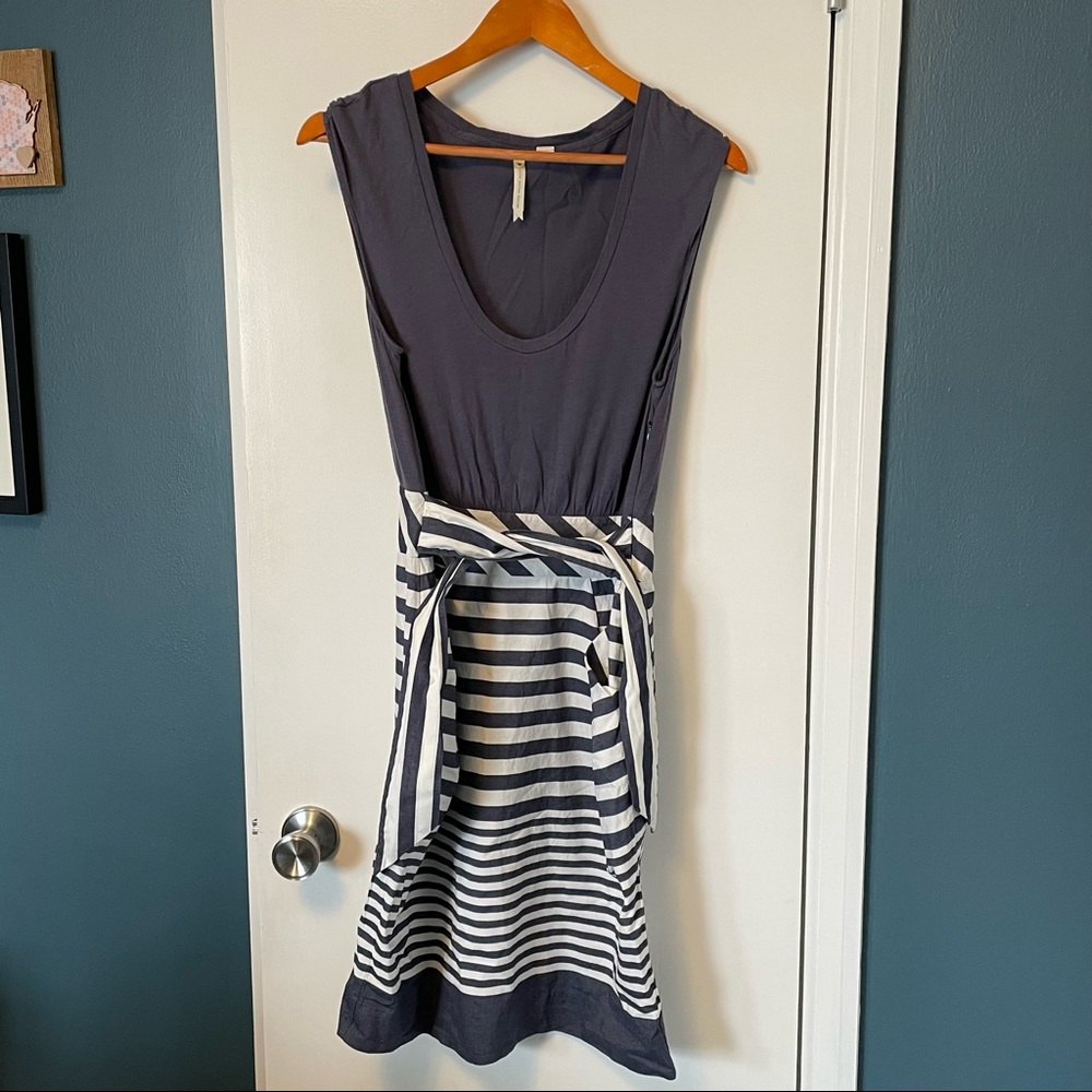 Anthropologie Dress